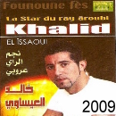 Khalid el issaoui 2009